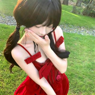 惠安女